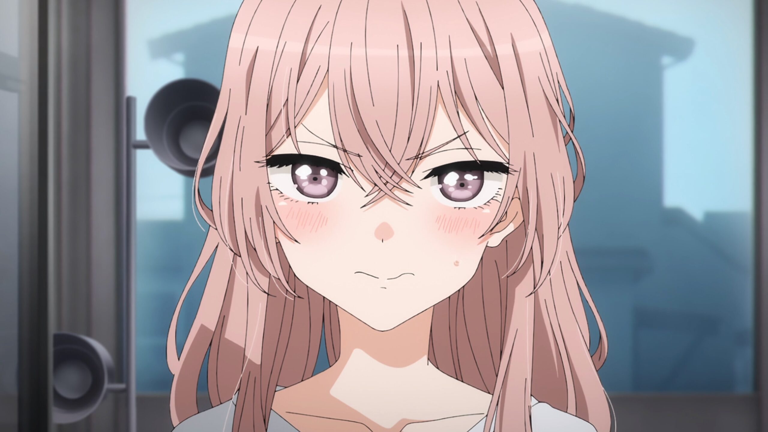 My Dress-Up Darling Episode 6 Review - Best In Show - Crow's World of Anime My Dress Up Darling Odc 6