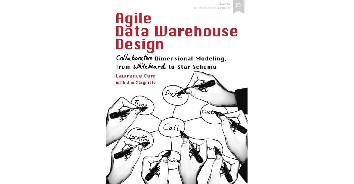 Agile Data Warehouse Design Pdf Download