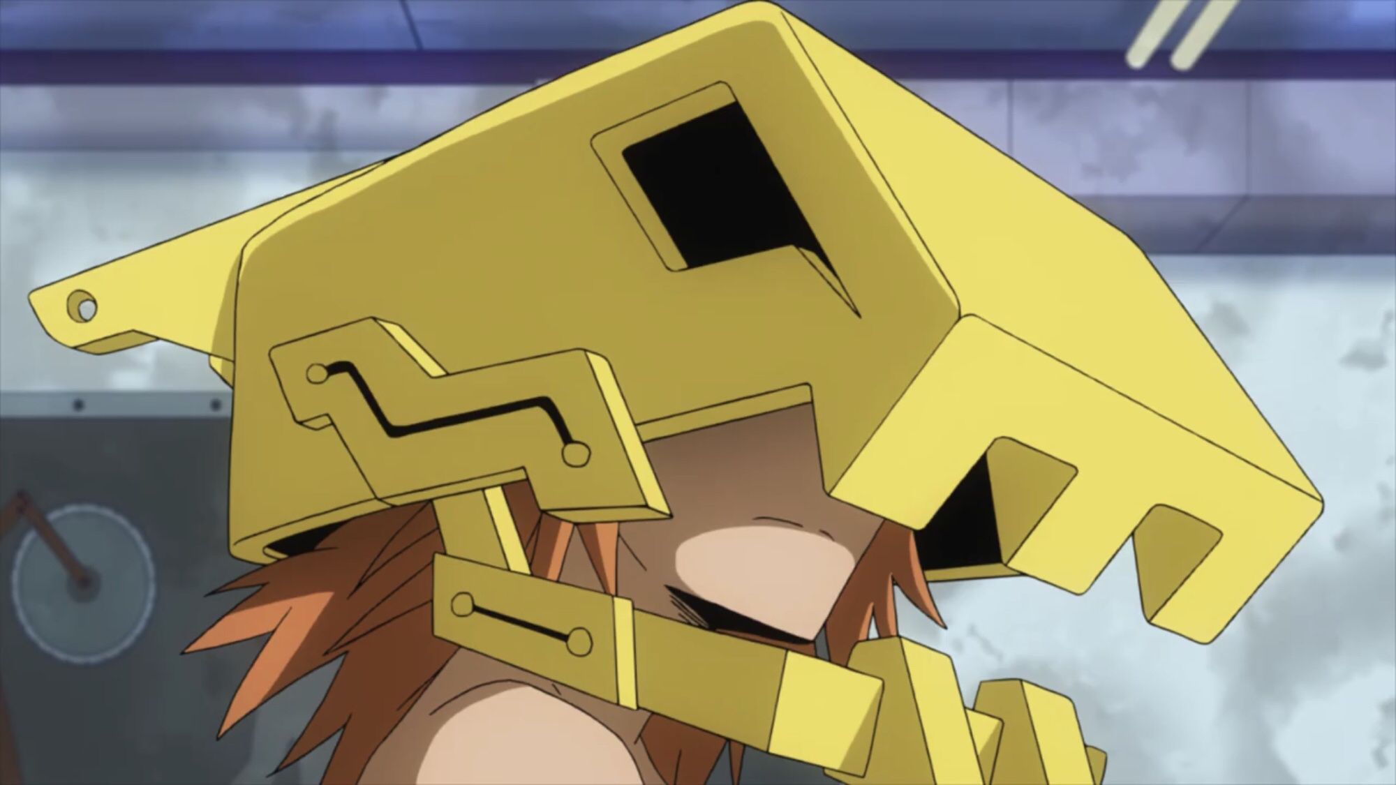 My Hero Academia Power Loader - Printable And Enjoyable Learning My Hero Academia Power Loader