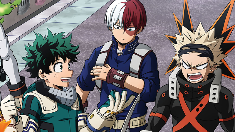 My Hero Academia Season 5 OVAs Review: Should You Watch or Skip? Boku No Hero Academia Sezon 5