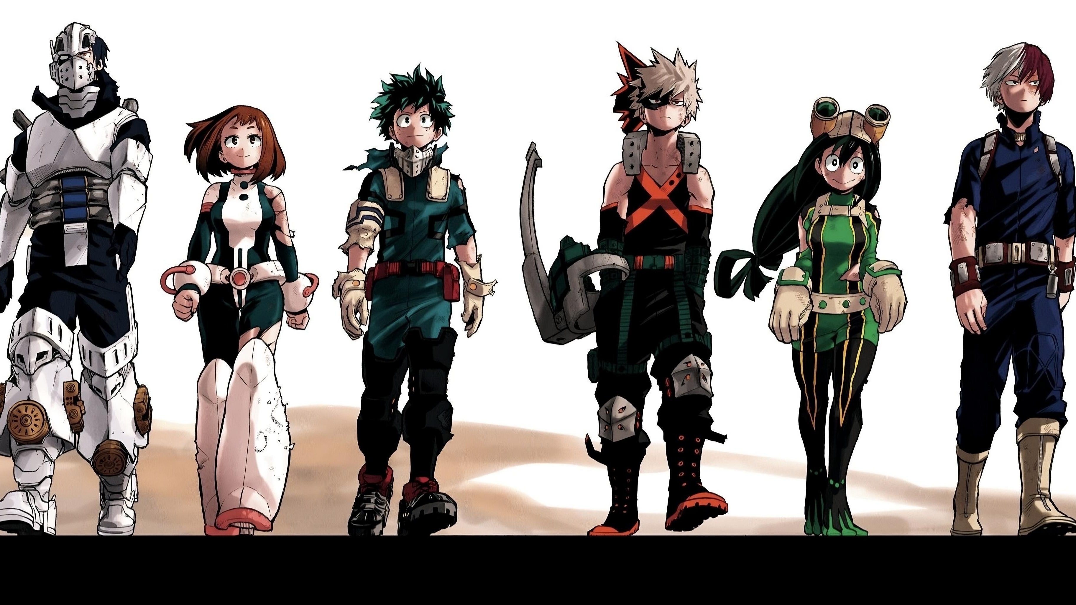 My Hero Academia Two Heroes Cda Pl