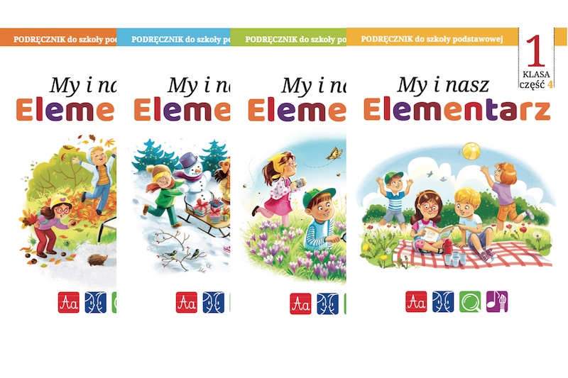 Karty Pracy Klasa 2 Nasz Elementarz