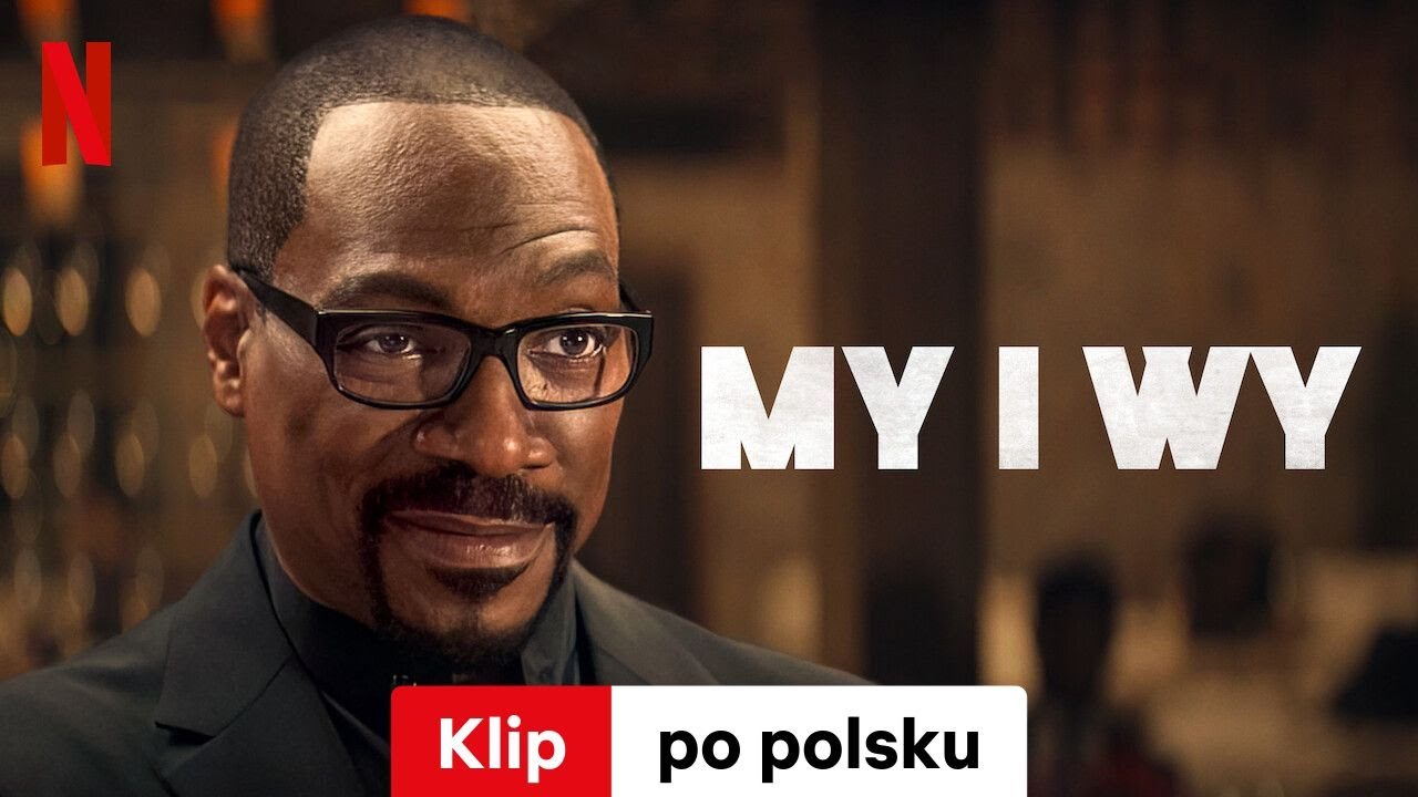 My i wy (Klip) | Zwiastun po polsku | Netflix - YouTube My I Wy Aleksander Swietochowski