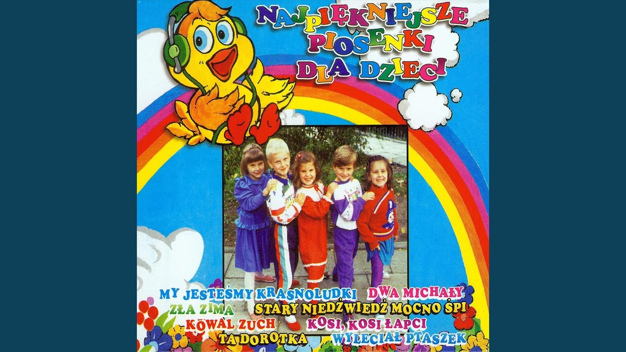 My Jestesmy Krasnoludki - YouTube Nuty Do My Jestesmy Krasnoludki