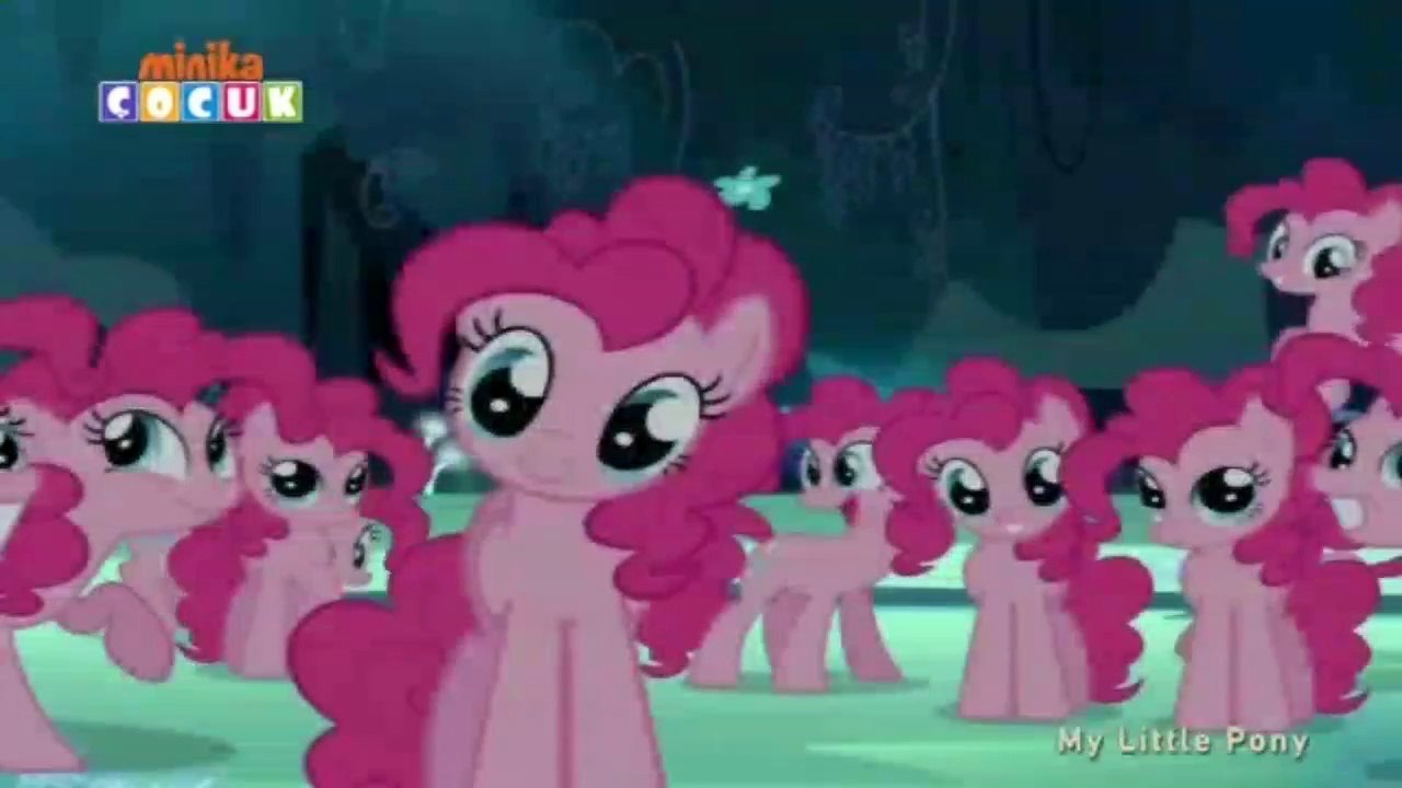 Ile Jest Sezonów My Little Pony