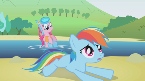 My Little Pony Animation Errors - Margaret Wiegel My Little Pony Animation Errors