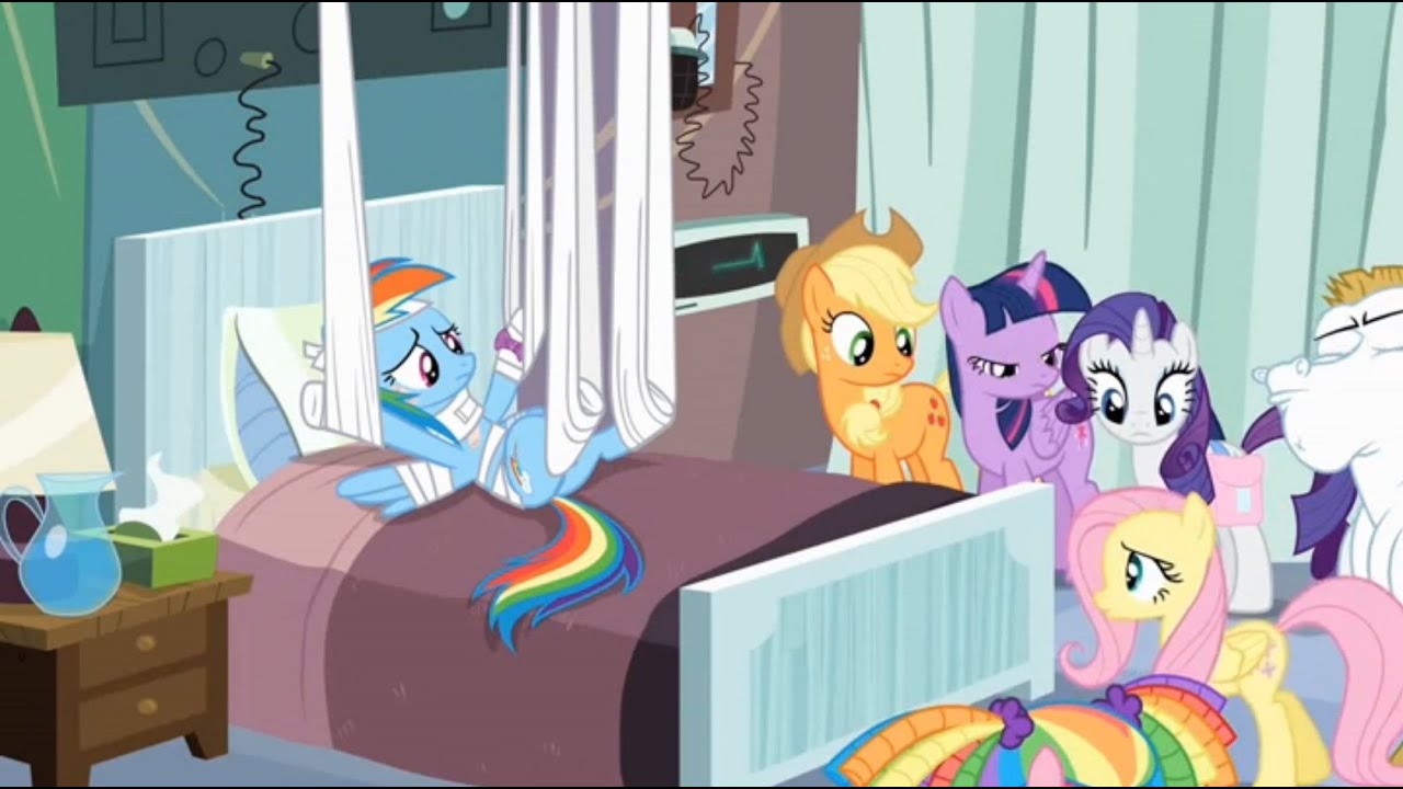 Little Pony Po Polsku Nowe Odcinki