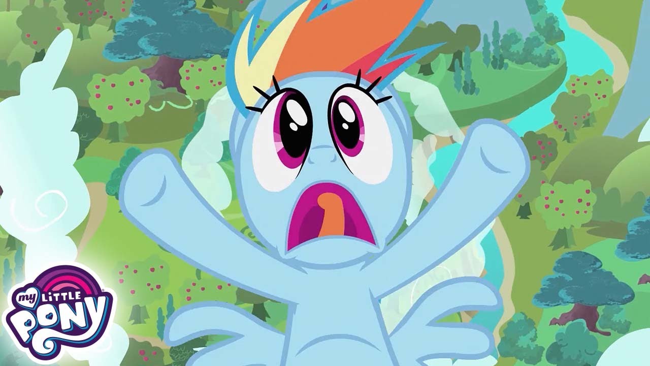 My Little Pony Przyjaźń To Magia Konkurs Pupili