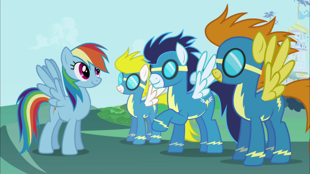 My Little Pony: Przyjaźń to magia My Little Pony: Przyjaźń to magia My Little Pony Przyjaźń To Magia Bajka Po Polsku
