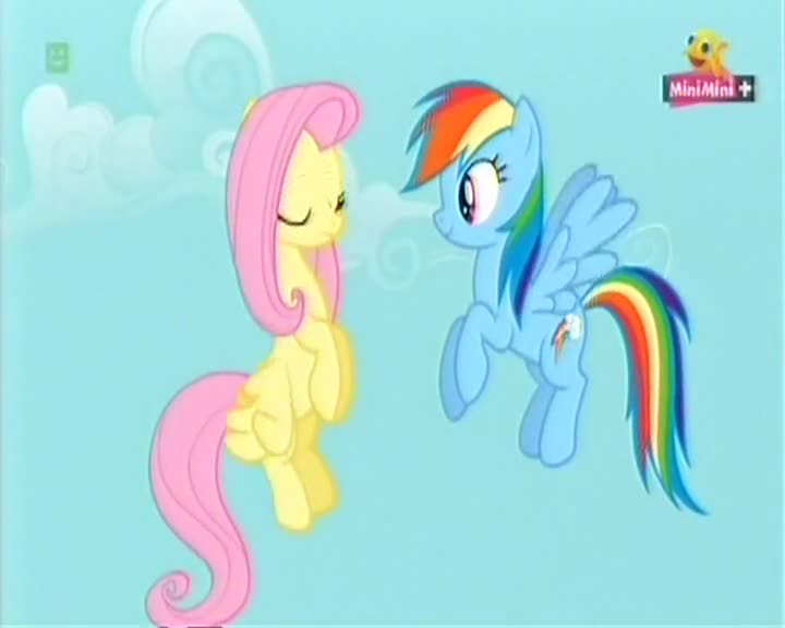 My Little Pony Przyjaźń to magia S04E04 (ziomek72) - Video na Freedisc.pl My Little Pony Przyjaźń To Magia Konkurs Pupili