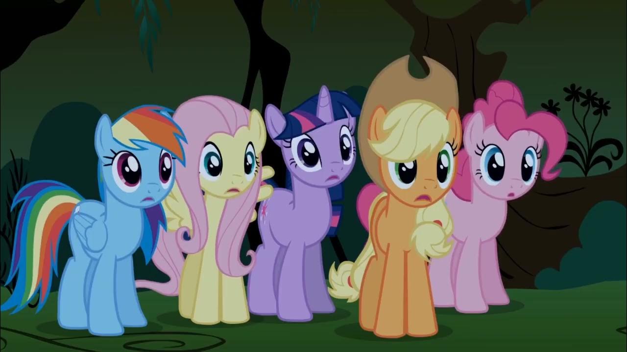 My Little Pony Przyjaźń to Magia | Sezon 1 Odcinek 2 | Przyjaźń to My Little Pony Przyjaźń To Magia Sezon 2