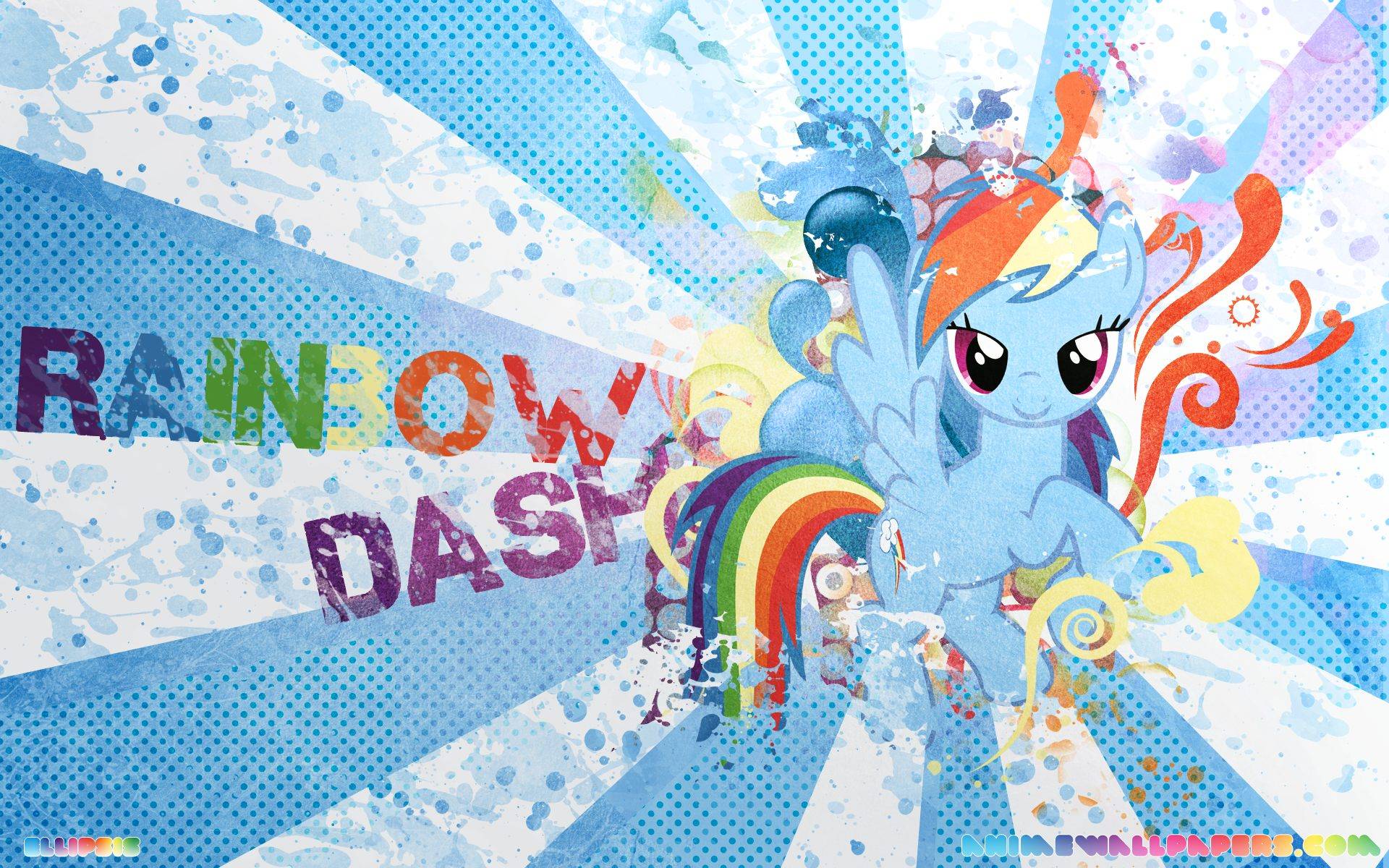 My Little Pony Tapety Na Telefon