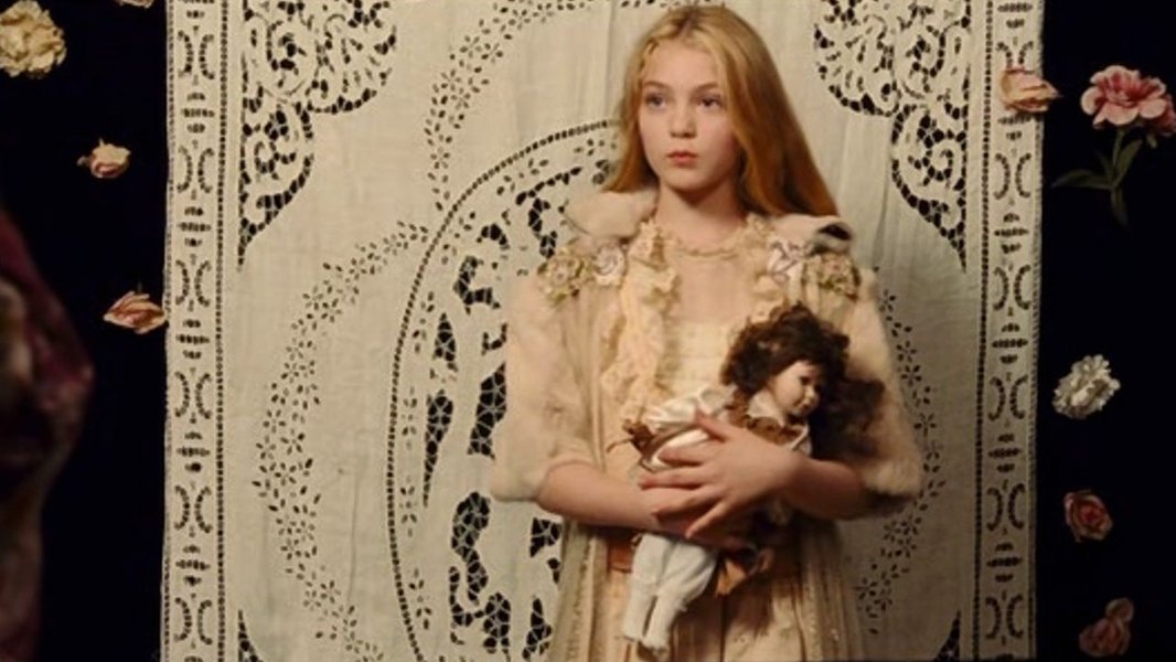 My Little Princess (2011) — The Movie Database (TMDB) Cast Of My Little Princess 2011