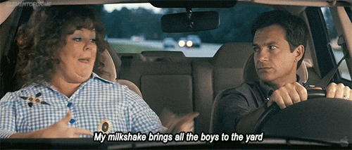 My Milkshake Brings All The Boy To My Yard Movie