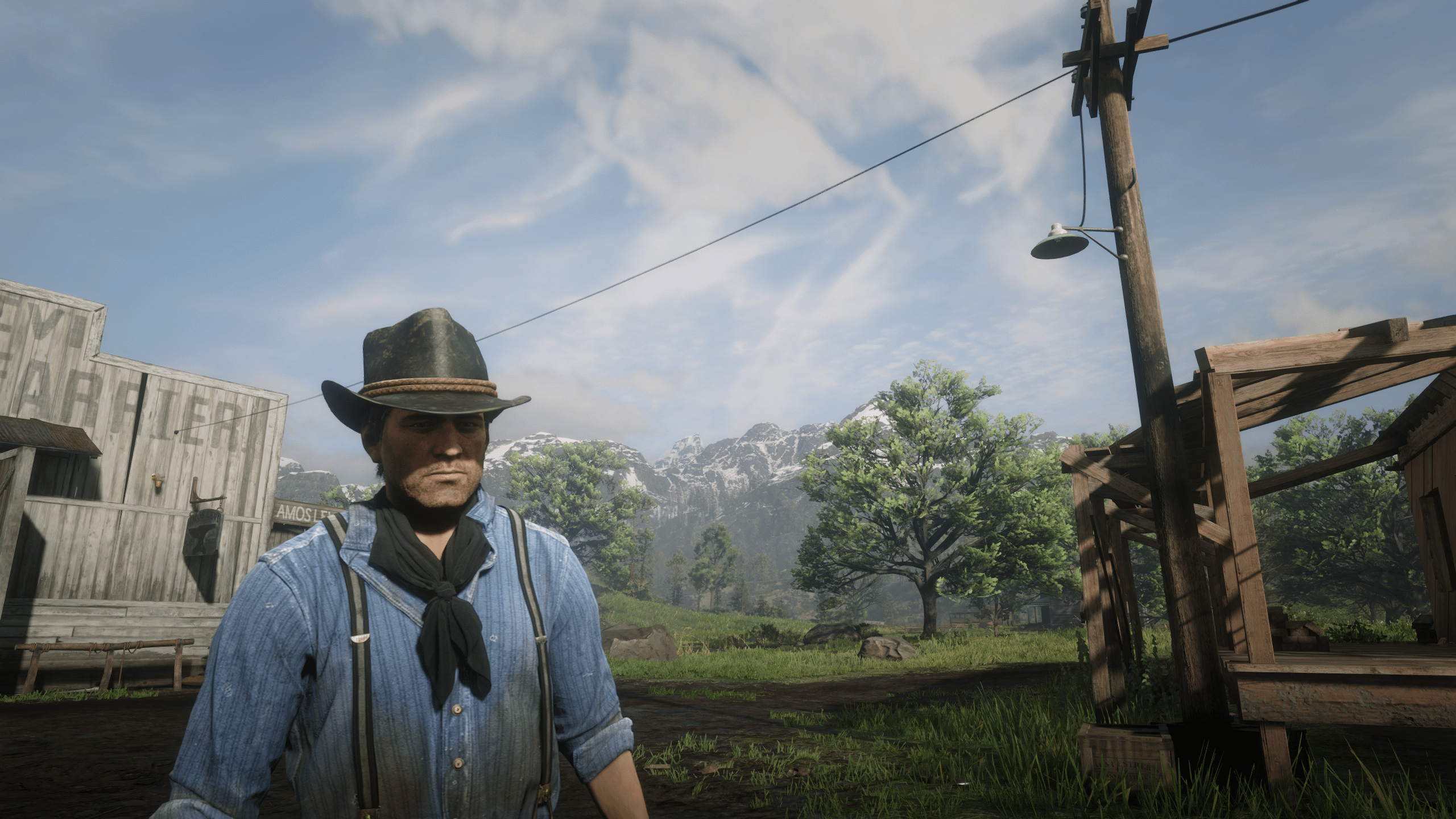 my rdr online arthur customization : r/RedDeadOnline Red Dead Redemption 1 Arthur