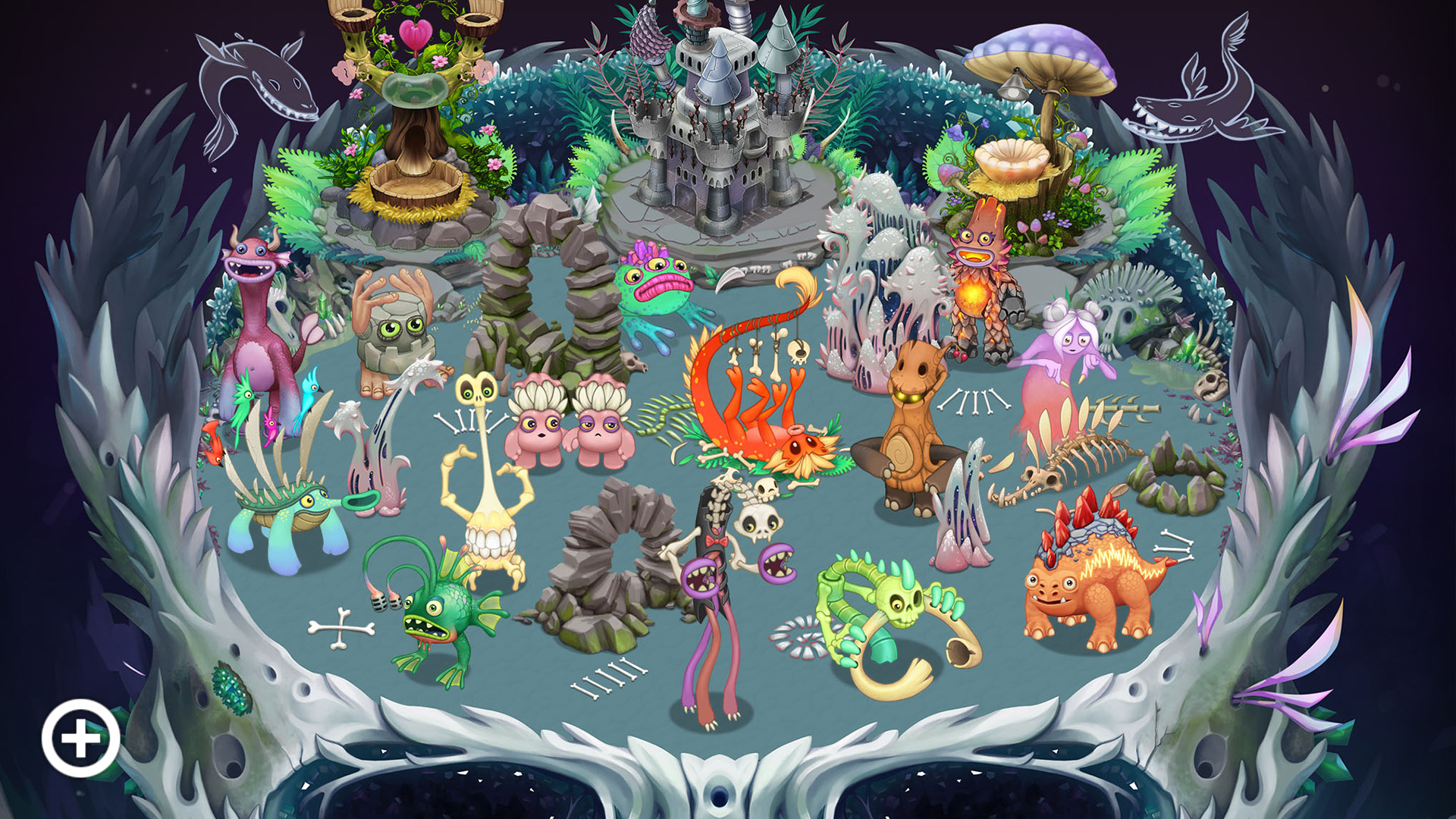 My Singing Monsters on Steam My Singing Monsters