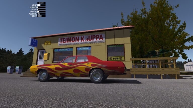 My Summer Car Download Bez Klucza za darmo - Exiro.pl 🎮 My Summer Car Download Bez Klucza