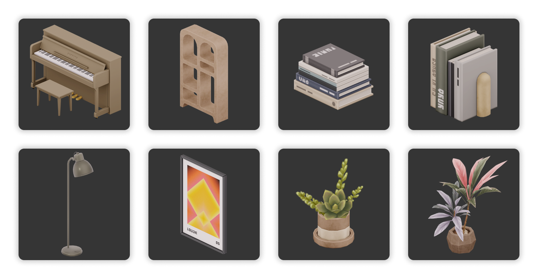 myshunosun | creating free custom content for The Sims 4 | Patreon Sims Sims 4 Cc Folder 2023