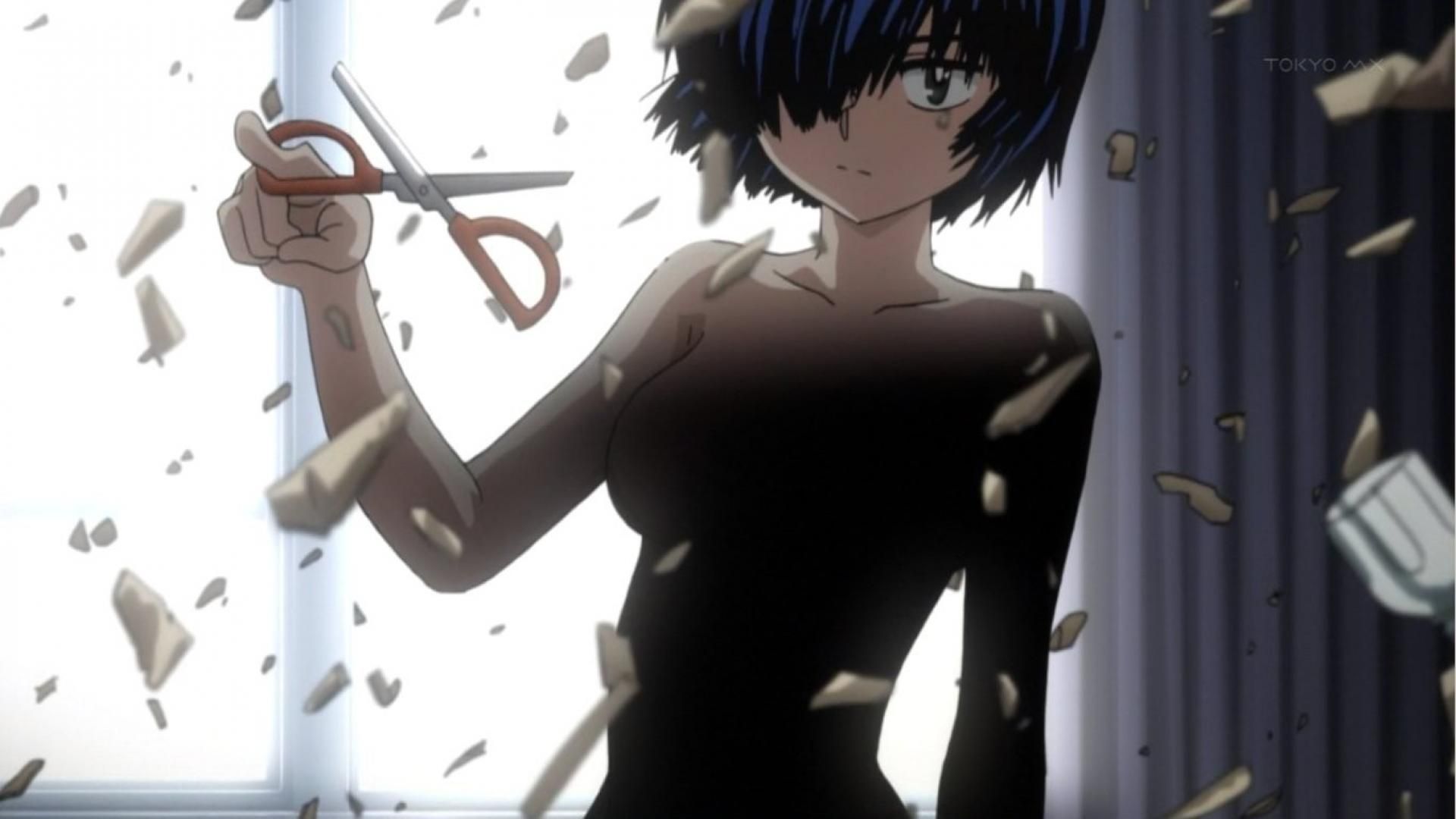 Mysterious Girlfriend X Season 2
