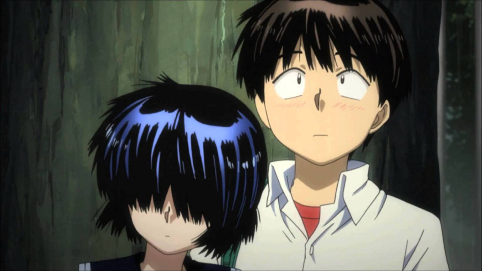 Mysterious Girlfriend X Season 2: Will The Anime Return? Latest Details Mysterious Girlfriend X Season 2