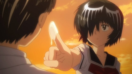 Mysterious Girlfriend X Season 2: Will The Anime Return? Latest Details Mysterious Girlfriend X Season 2