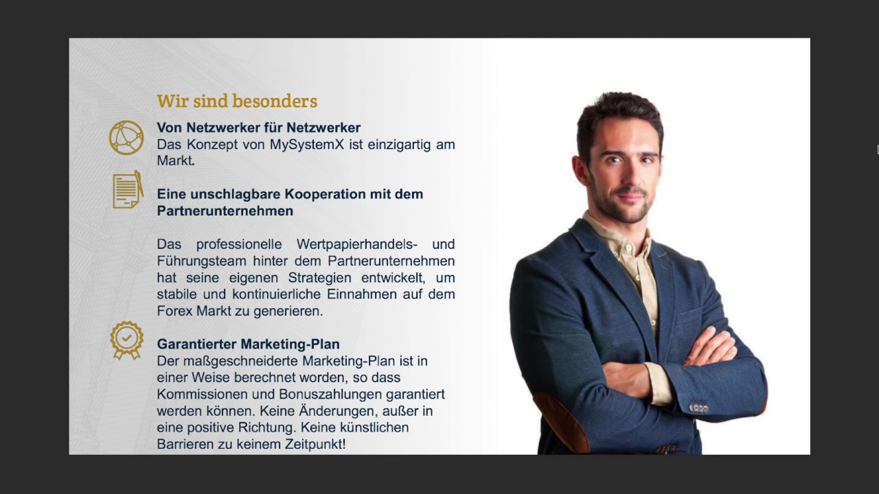 Eigene Vorstellungen Von Etwas Haben
