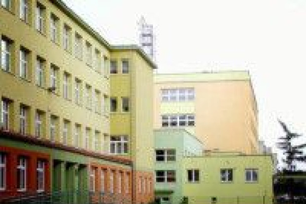 MZS nr 1: znamy laureatów Złotych Piór - Bolesławiec - istotne.pl Zespół Szkół Technicznych Grodzisk Wlkp