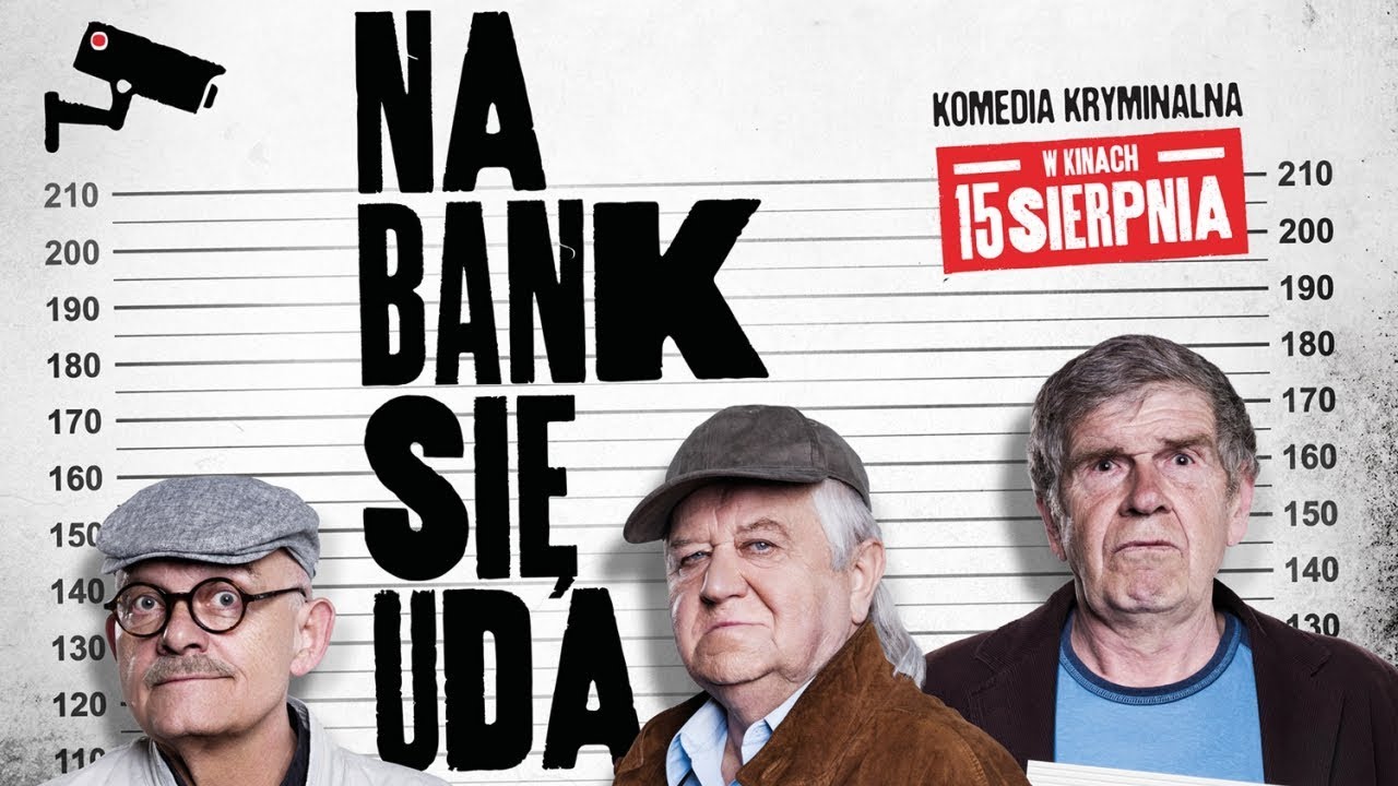 Na Bank Sie Uda Caly Film Youtube