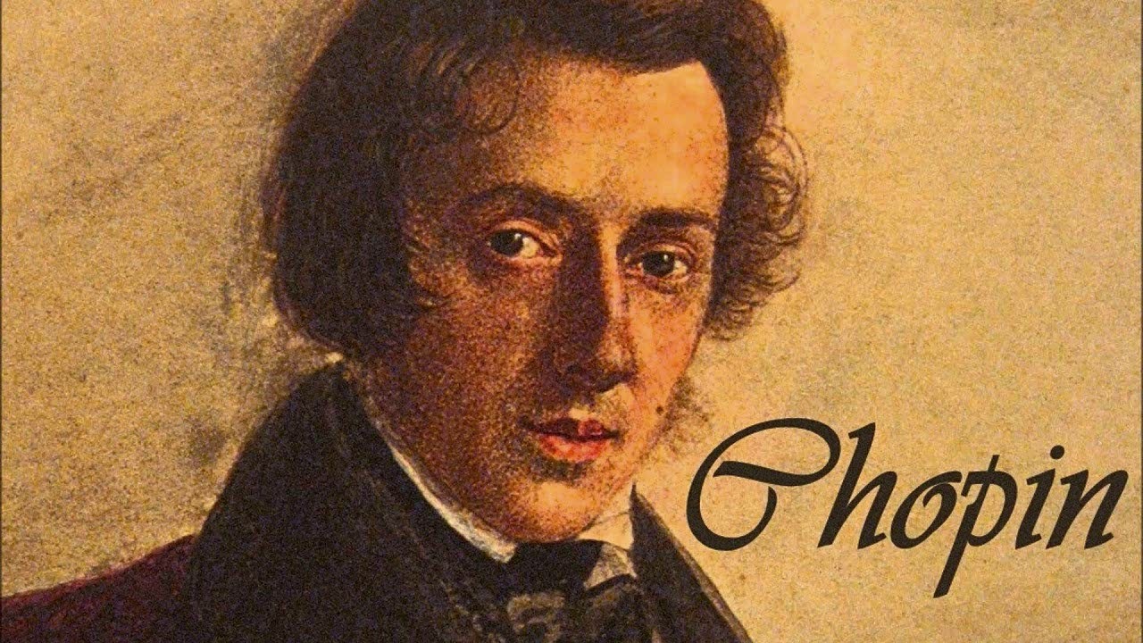 Na Co Zmarł Fryderyk Chopin - STELLIANA NISTOR Wyjaśnij W Jaki Sposób Fryderyk Chopin Poznał Muzykę Ludową