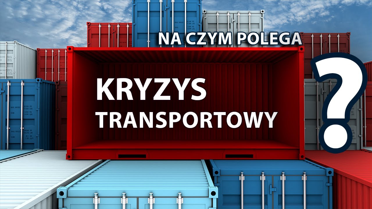 Na czym polega kryzys transportowy? - YouTube Na Czym Polegał Kryzys Przysięgowy