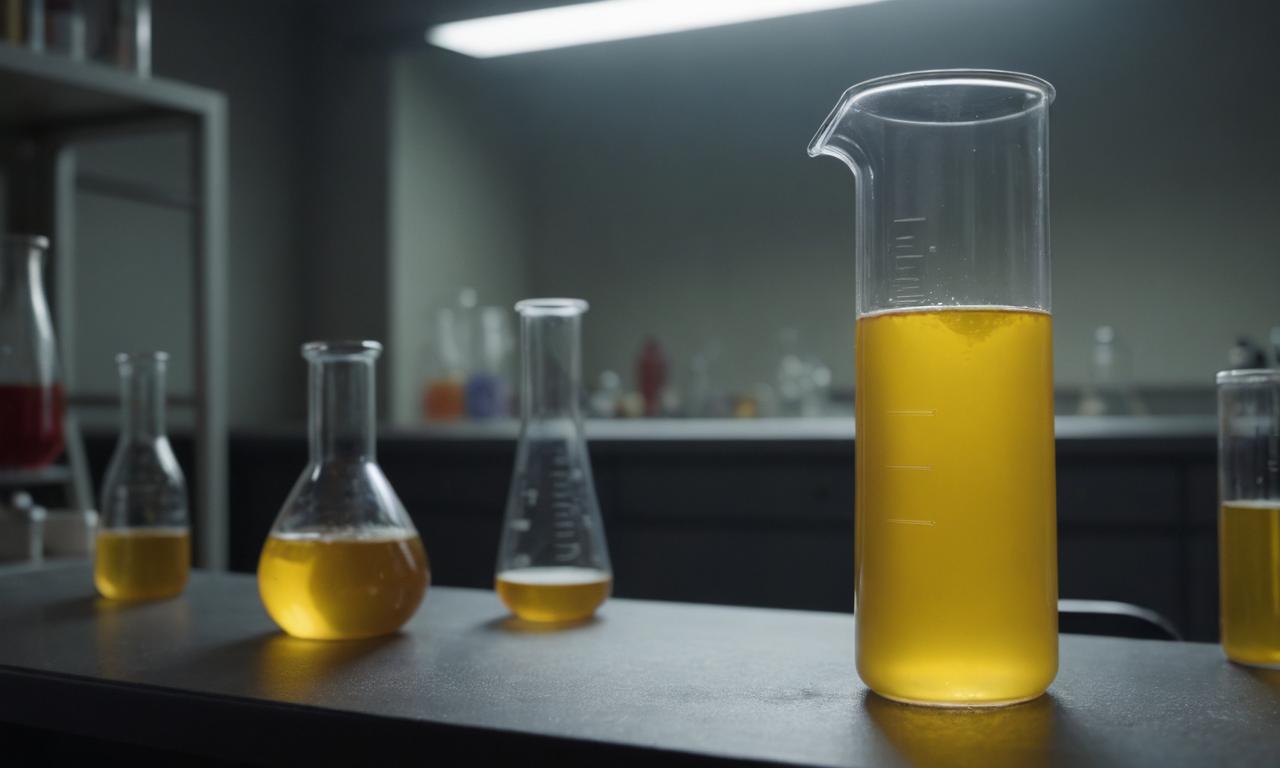 Na czym polega reakcja ksantoproteinowa - Wiedza Plus+ Reakcja Ksantoproteinowa Na Czym Polega