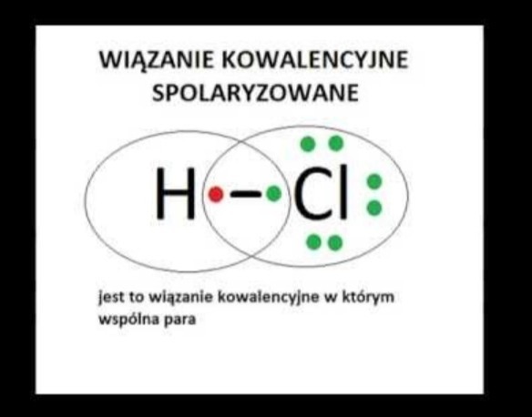Na Czym Polega Wizanie Kowalencyjne Niespolaryzowane - question Wiązanie Kowalencyjne Spolaryzowane Elektroujemność