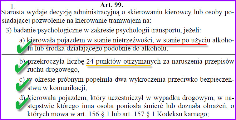 Testy Psychologiczne Dla Kierowców Pdf