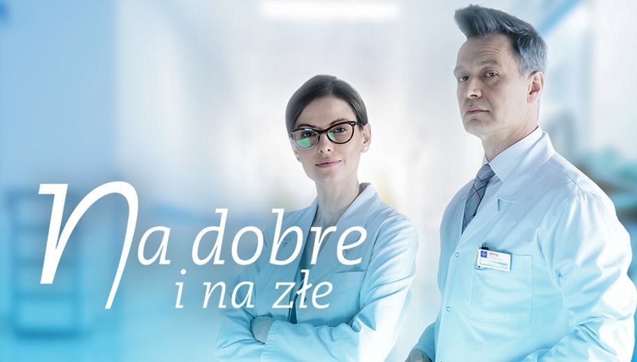 „Na dobre i na złe”. Wielkie emocje w kolejnym odcinku Na Dobre I Na Złe Piosenka Karaoke