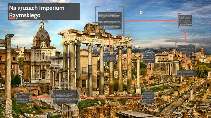 Na gruzach Imperium Rzymskiego by Aleksandra Suszczyńska on Prezi Na Gruzach Imperium Rzymskiego Notatka