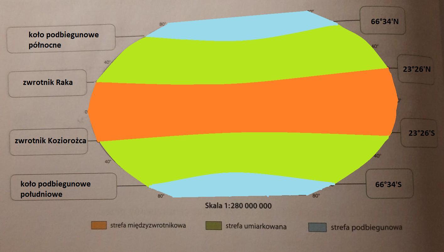 Na mapie konturowej świata linia przerywaną zostaly oznaczone Na Mapie Konturowej Swiata Linia Przerywana Zostaly Oznaczone Rownolezniki
