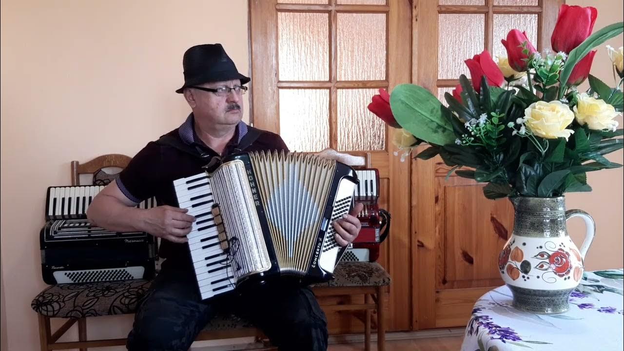 Na Morzu Burza Hula - akordeon - YouTube Na Morzu Burza Hula Akordeon