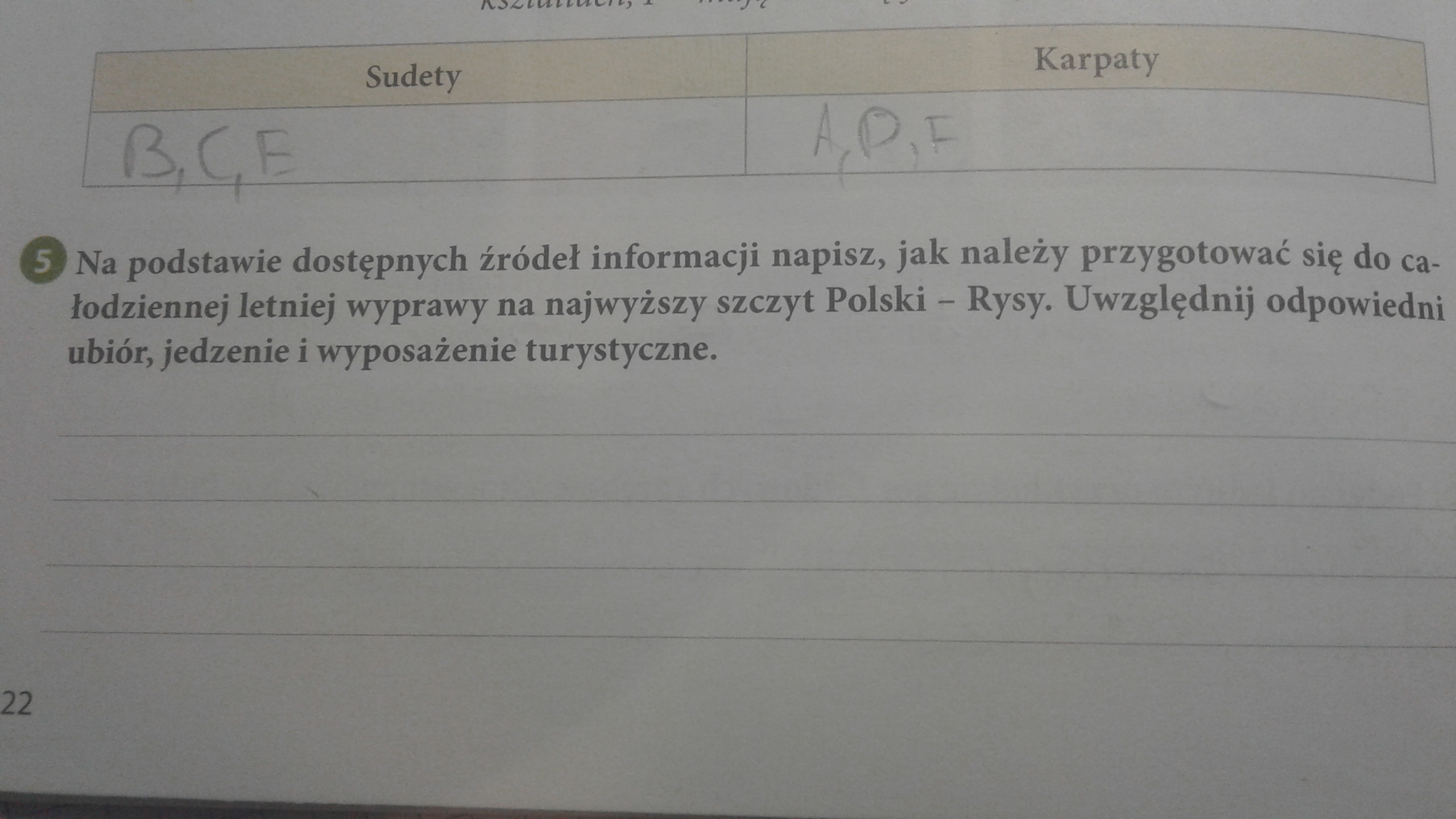 Na Podstawie Dostepnych Zrodel Napisz Jak Nalezy Przygotowac Sie Do Na Podstawie Dostepnych Zrodel Napisz Jak Nalezy Przygotowac Sie Do