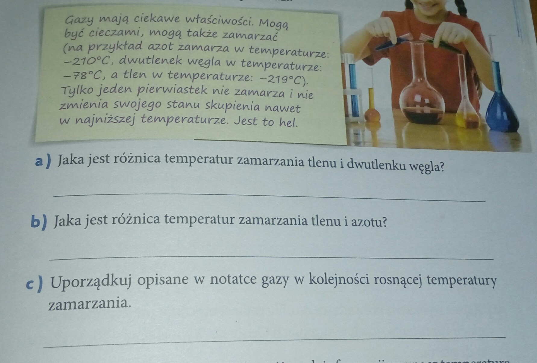 Na Podstawie Tekstu Sformuluj I Zapisz Odpowiedzi Na Ponizsze Pytania Na Podstawie Tekstu Sformuluj I Zapisz Odpowiedzi Na Ponizsze Pytania