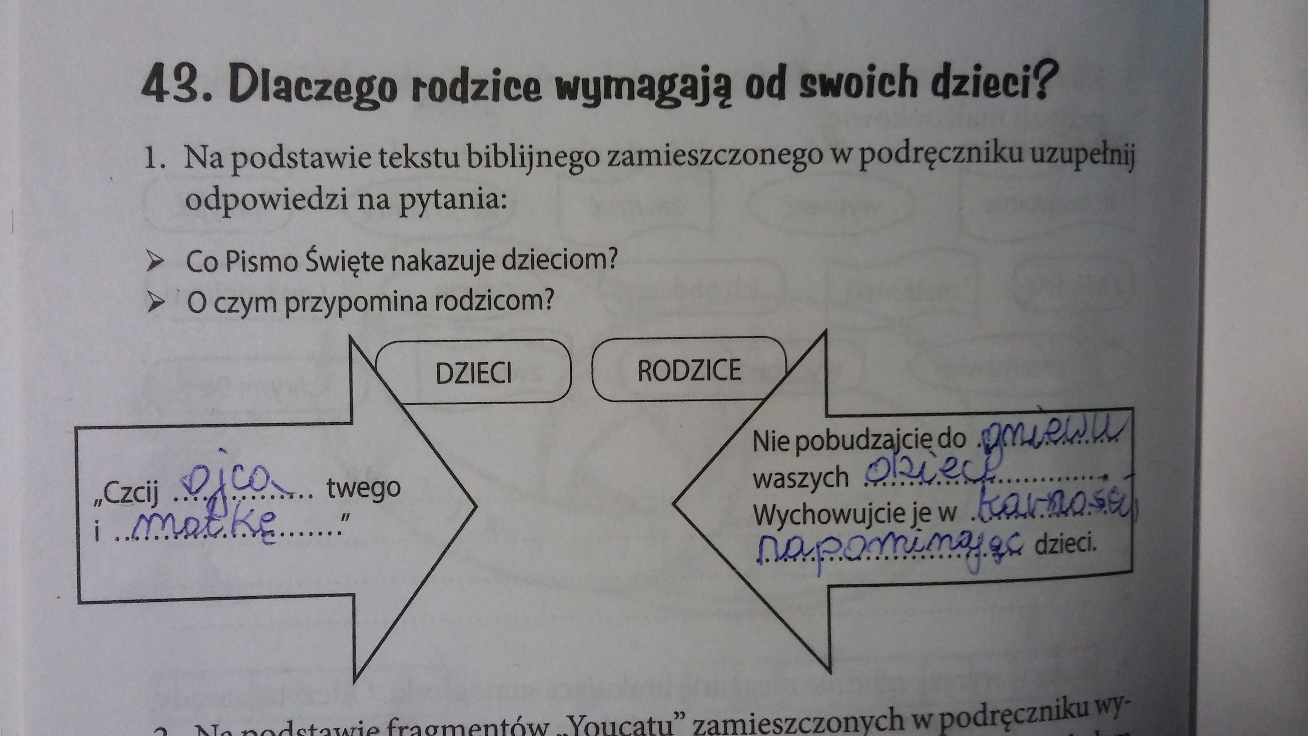 Sformuluj I Zapisz Trzy Maksymy Na Temat Madrosci