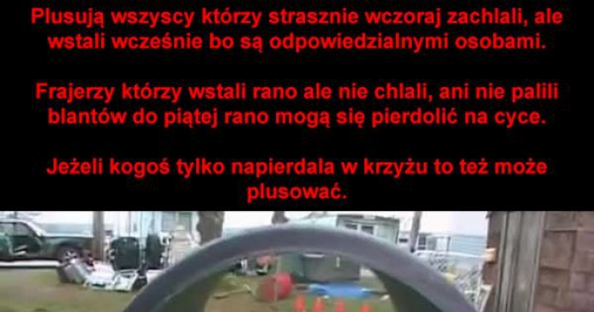 Na tym polega odpowiedzialność Na Tym Polega Odpowiedzialność Chłopaki Z Baraków