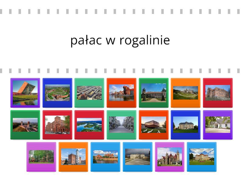 najbardziej znane atrakcje turystyczne w polsce - Find the match Atrakcje Turystyczne W Górach Stołowych