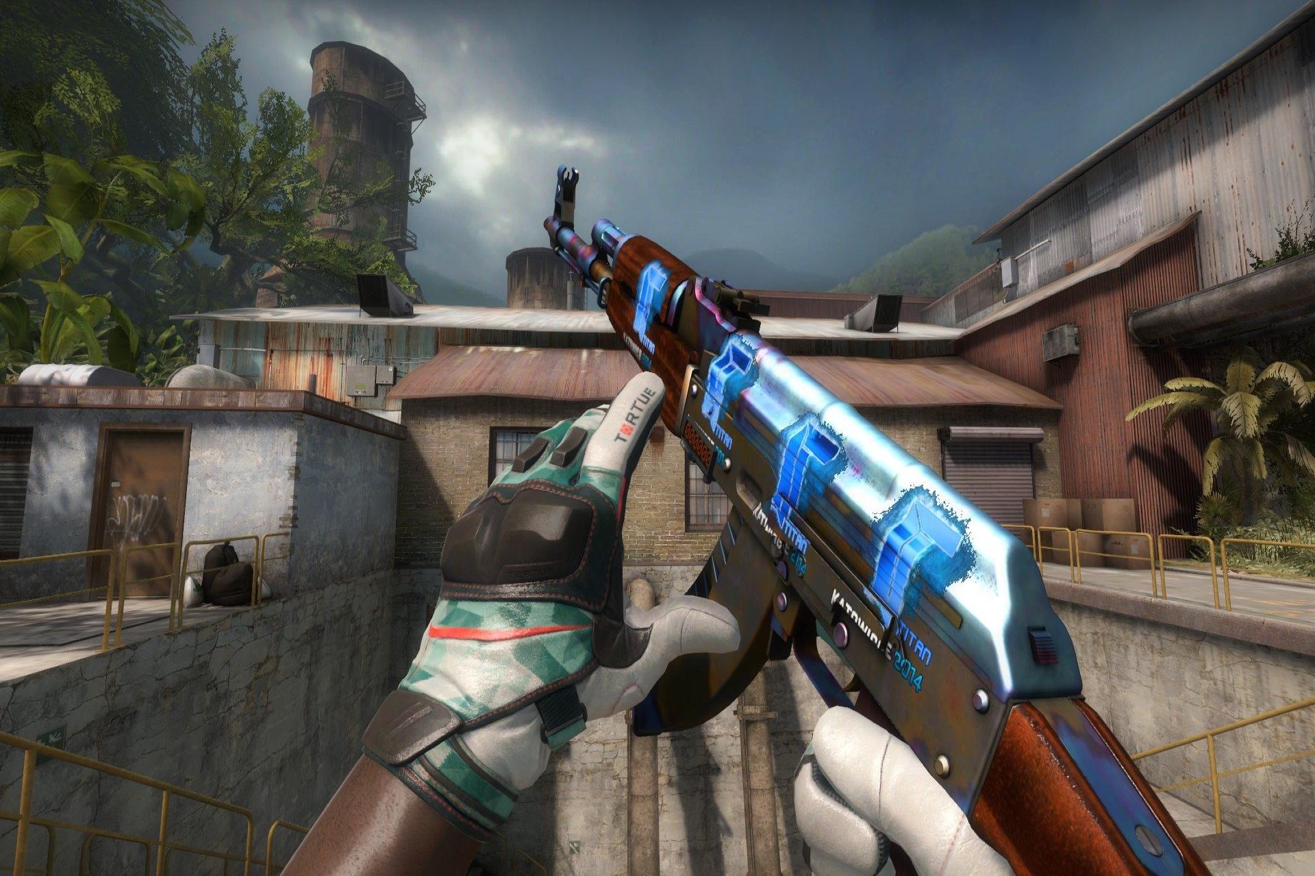 Najdroższy skin z CS:GO o wartości domu, sprzedany! - ESKA.pl Najdrozszy Skin Do Cs Go