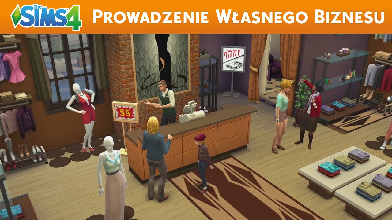 Najlepiej Platna Praca The Sims 4 - Margaret Wiegel Najlepiej Platna Praca The Sims 4