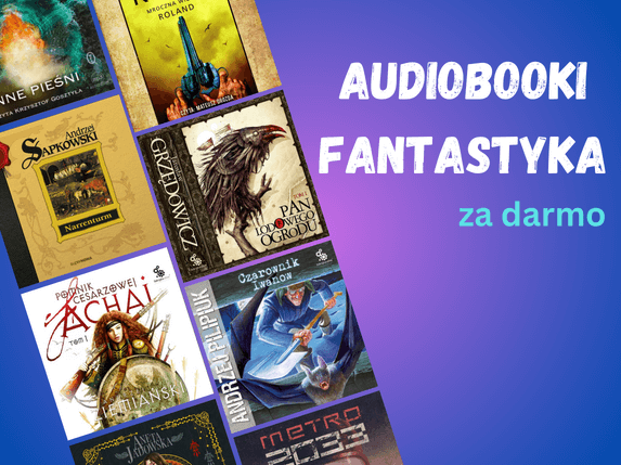 Najlepsze audiobooki dla dzieci | Audioapetyt Całe Audiobooki Za Darmo Dla Dzieci