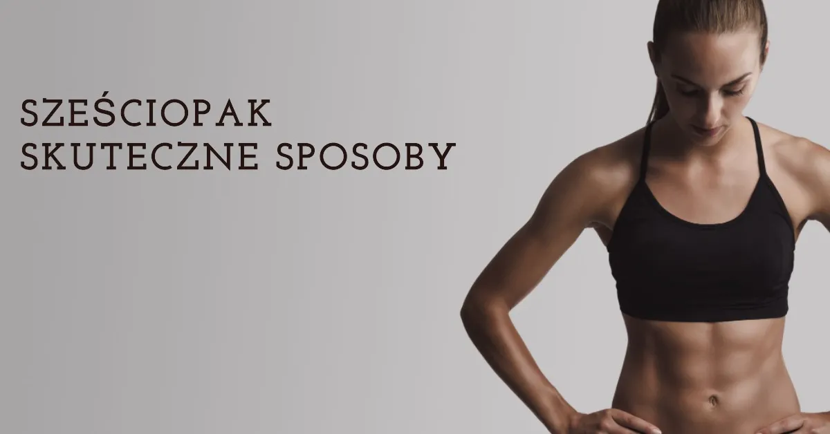 Najlepsze Ćwiczenia na Sześciopak | Aneta Florczyk Cwiczenia Na Szesciopak Bez Sprzetu