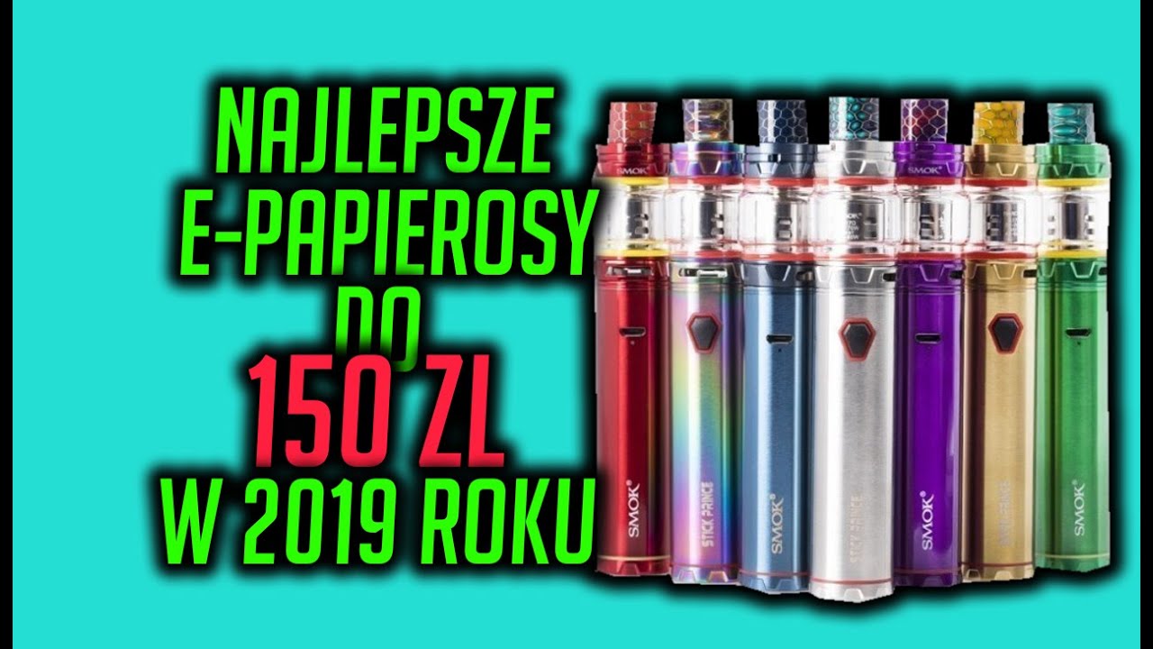 Szkodliwość E Papierosów Najnowsze Badania