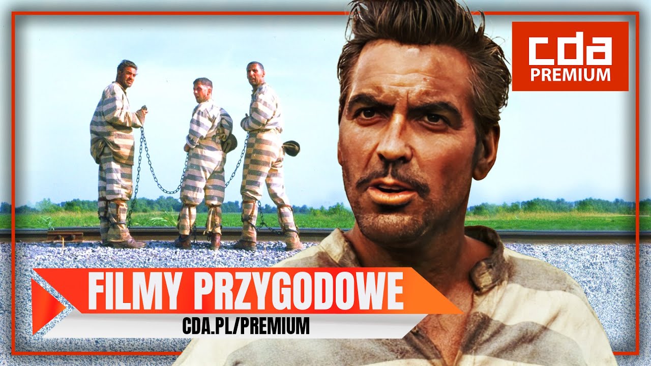 NAJLEPSZE FILMY PRZYGODOWE | CDA Premium - YouTube Najlepsze Filmy Cda