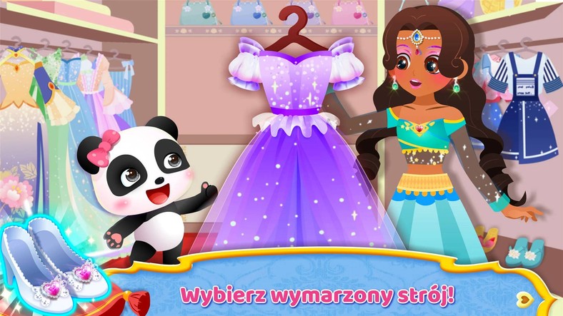 Najlepsze gry dla dziewczyn i chłopców – ubieranki, stylizacje, makijaże Gry Dla Dziewczyn Na Login I Hasło