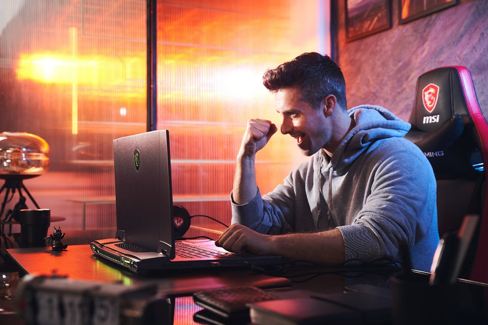 Jakie Gry Polecacie Na Laptopa